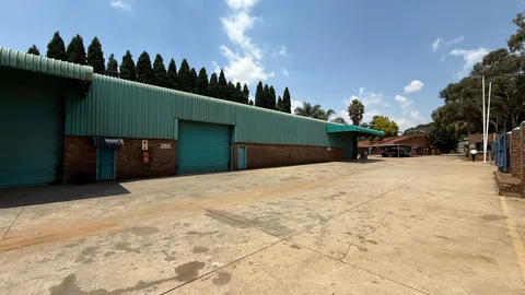 39 & 40 Rokewood Street